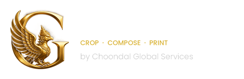 PVC Card Printer